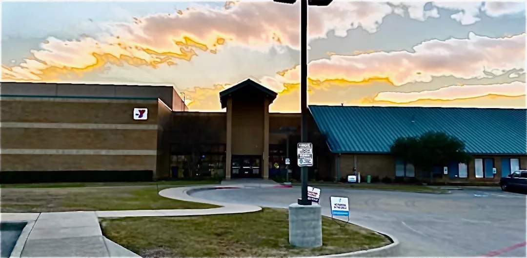 McKinney Family YMCA Building