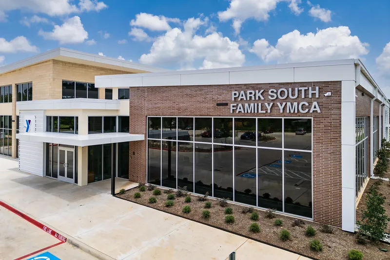 Park South