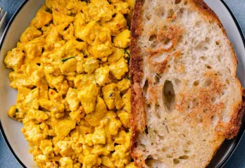 Breakfast Scramble
