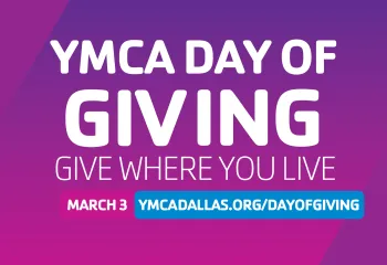 Y Day of Giving