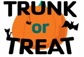Trunk or Treat