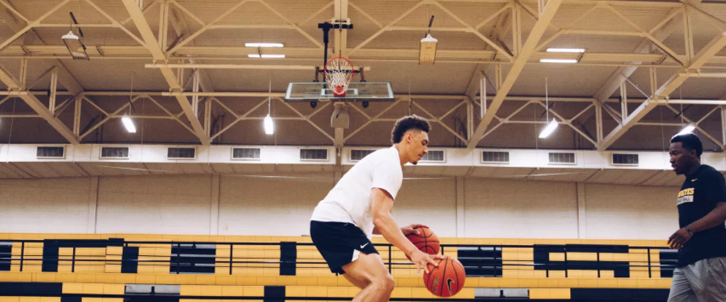 state of the art facilities