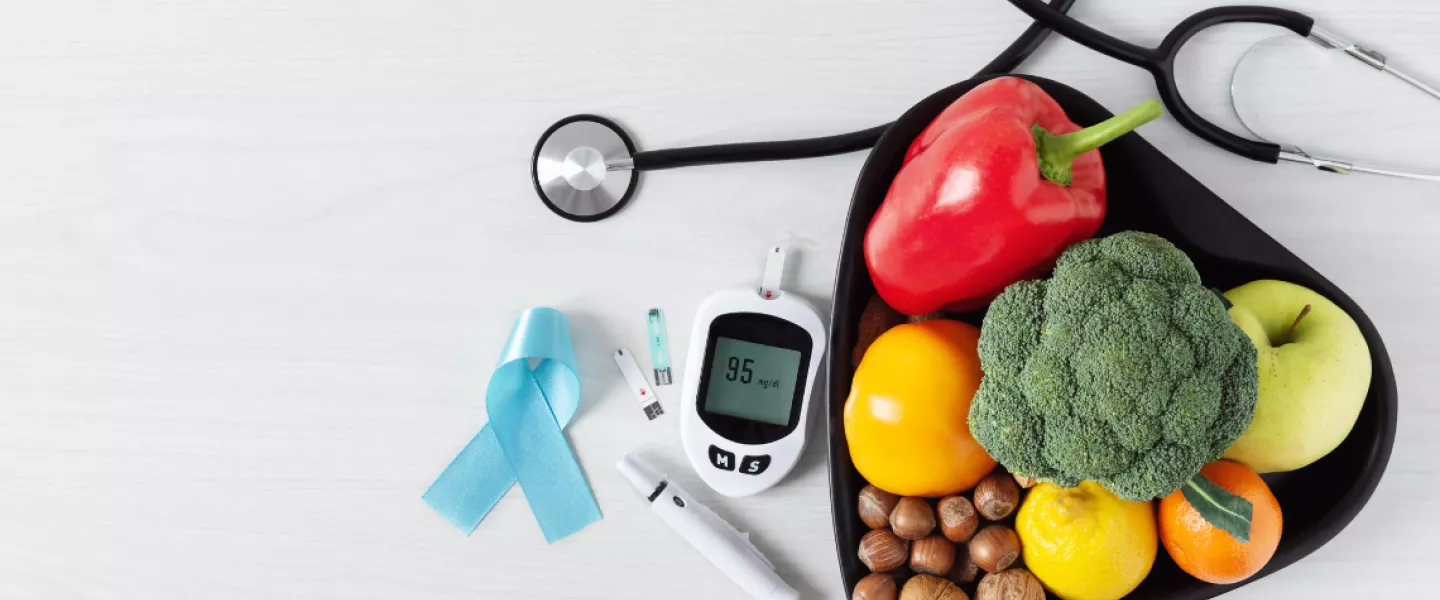 diabetes prevention