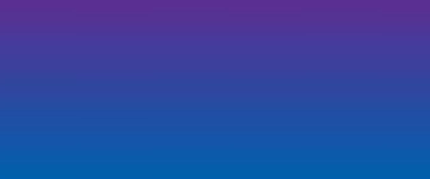 blue purple gradient