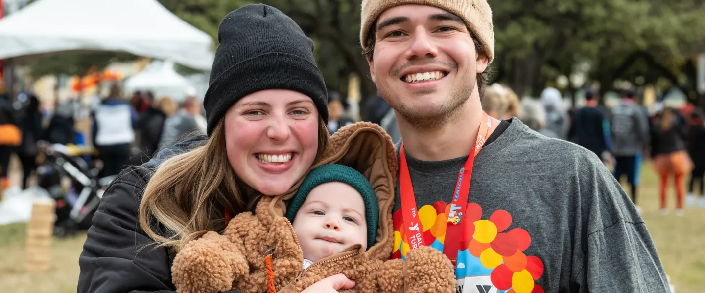 Family Trot