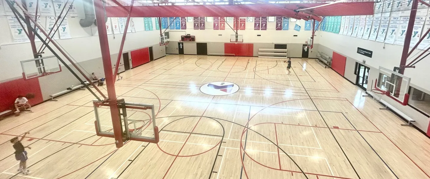 Gymnasium