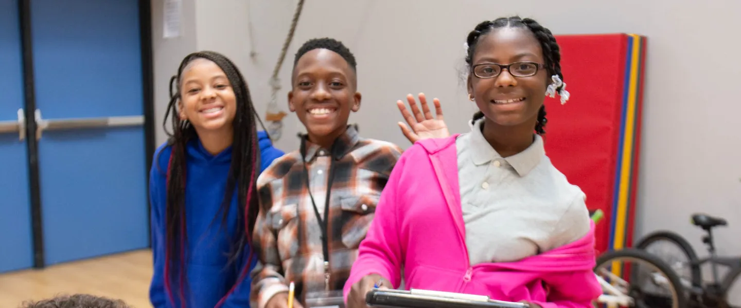 Afterschool Program and Financial Assistence 