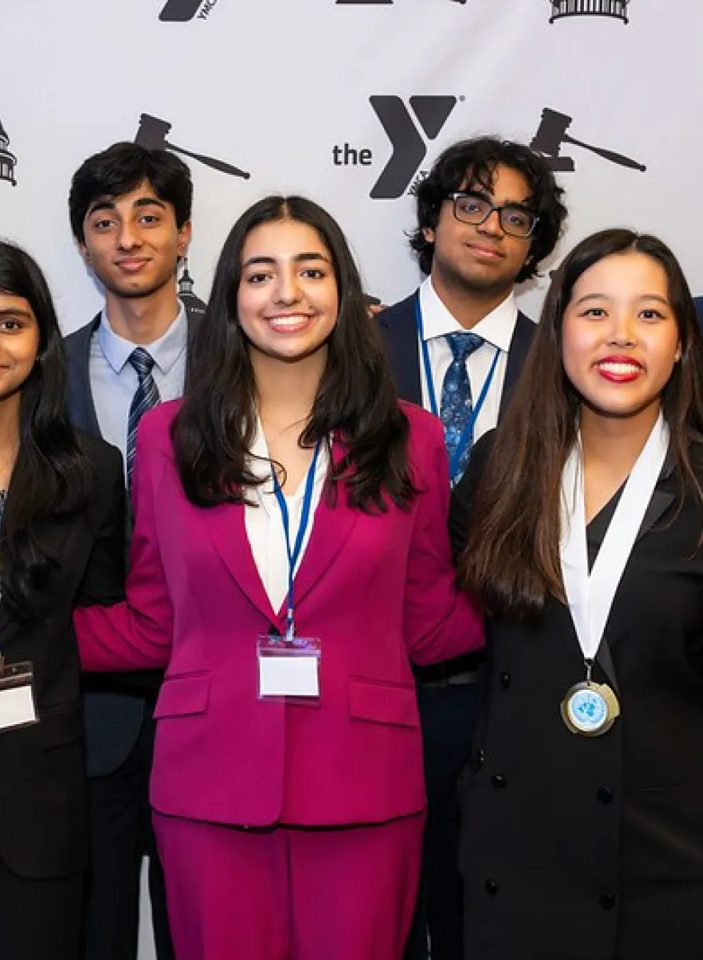 TXMUN 25-26 Secretariat