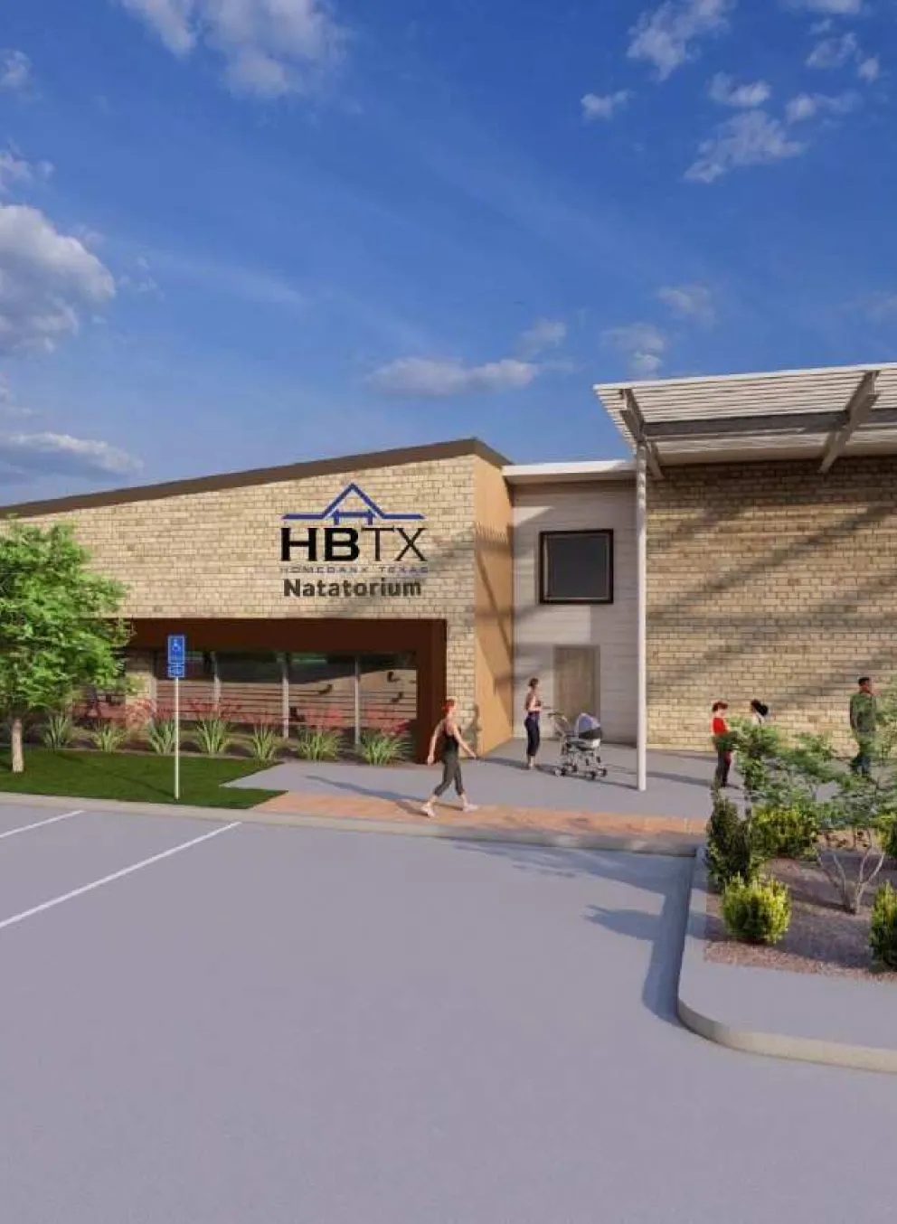 hbtx rockwall building