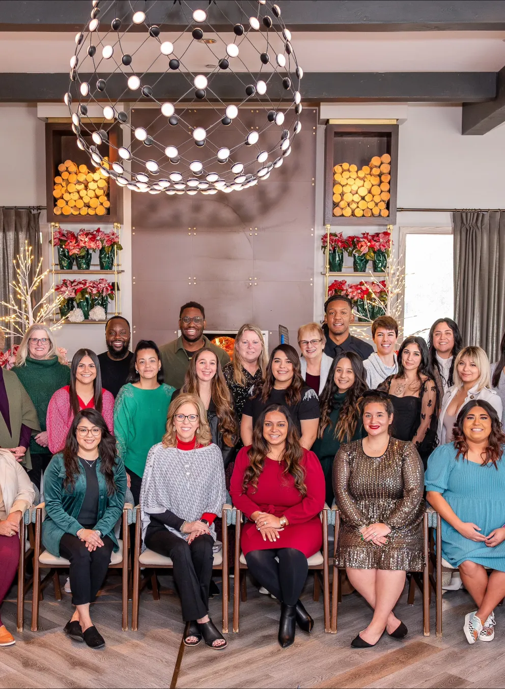 Caring for Kids, Serving the Community.