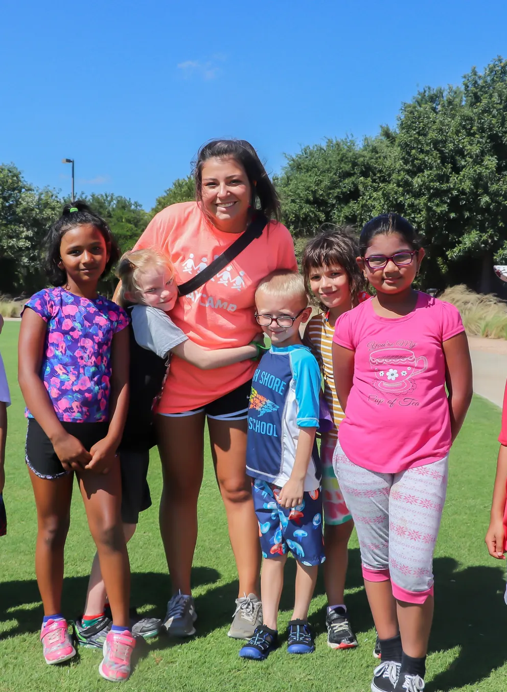 Summer Day Camp 2026