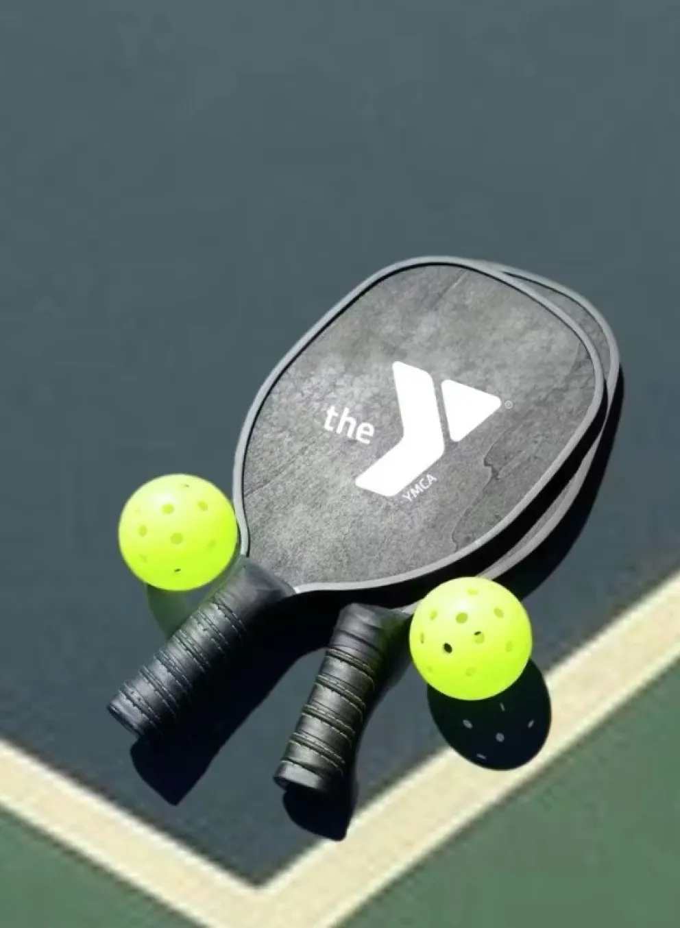 Pickleball Party