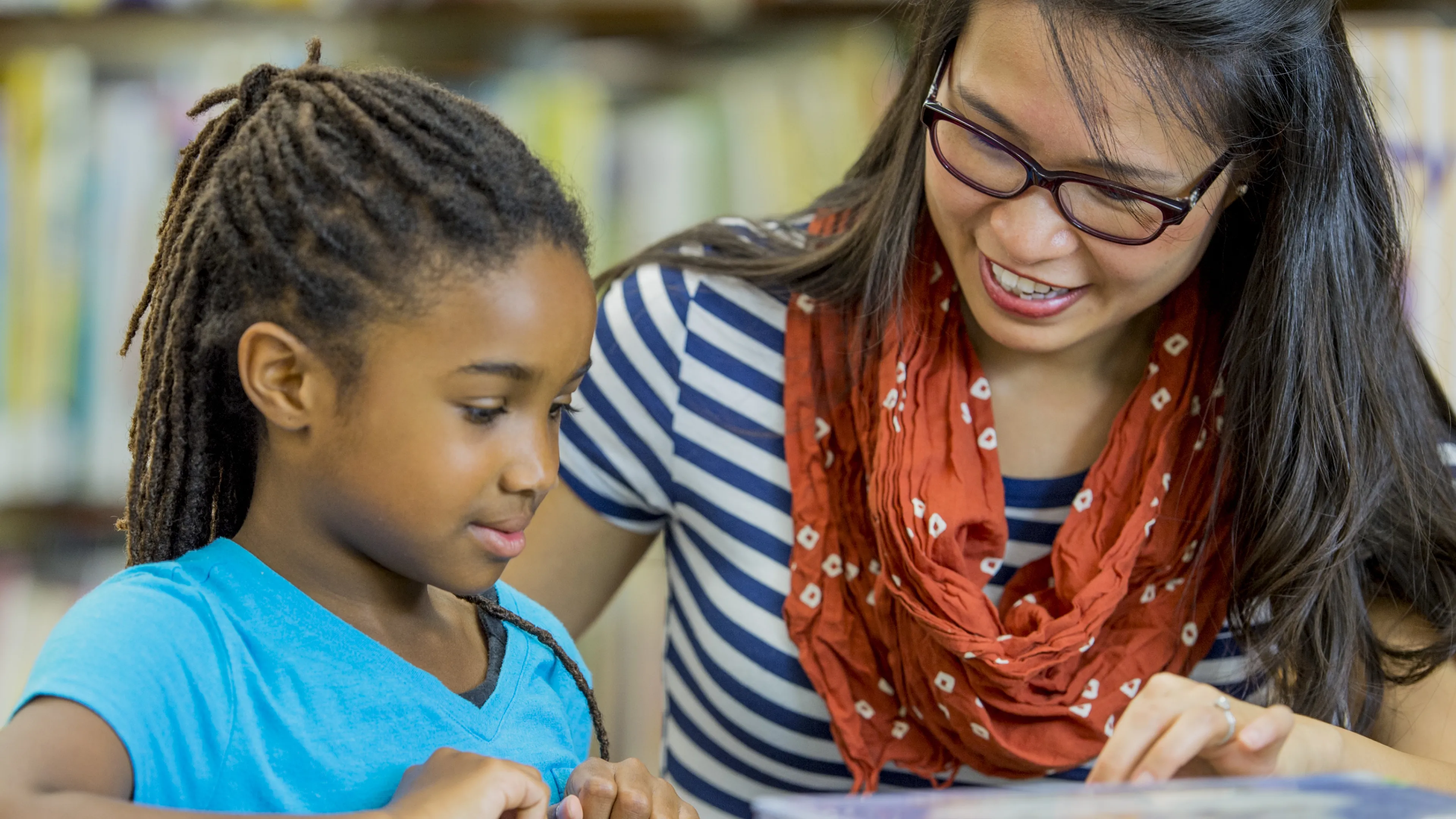 Big Brothers Big Sisters LoneStar Partnership