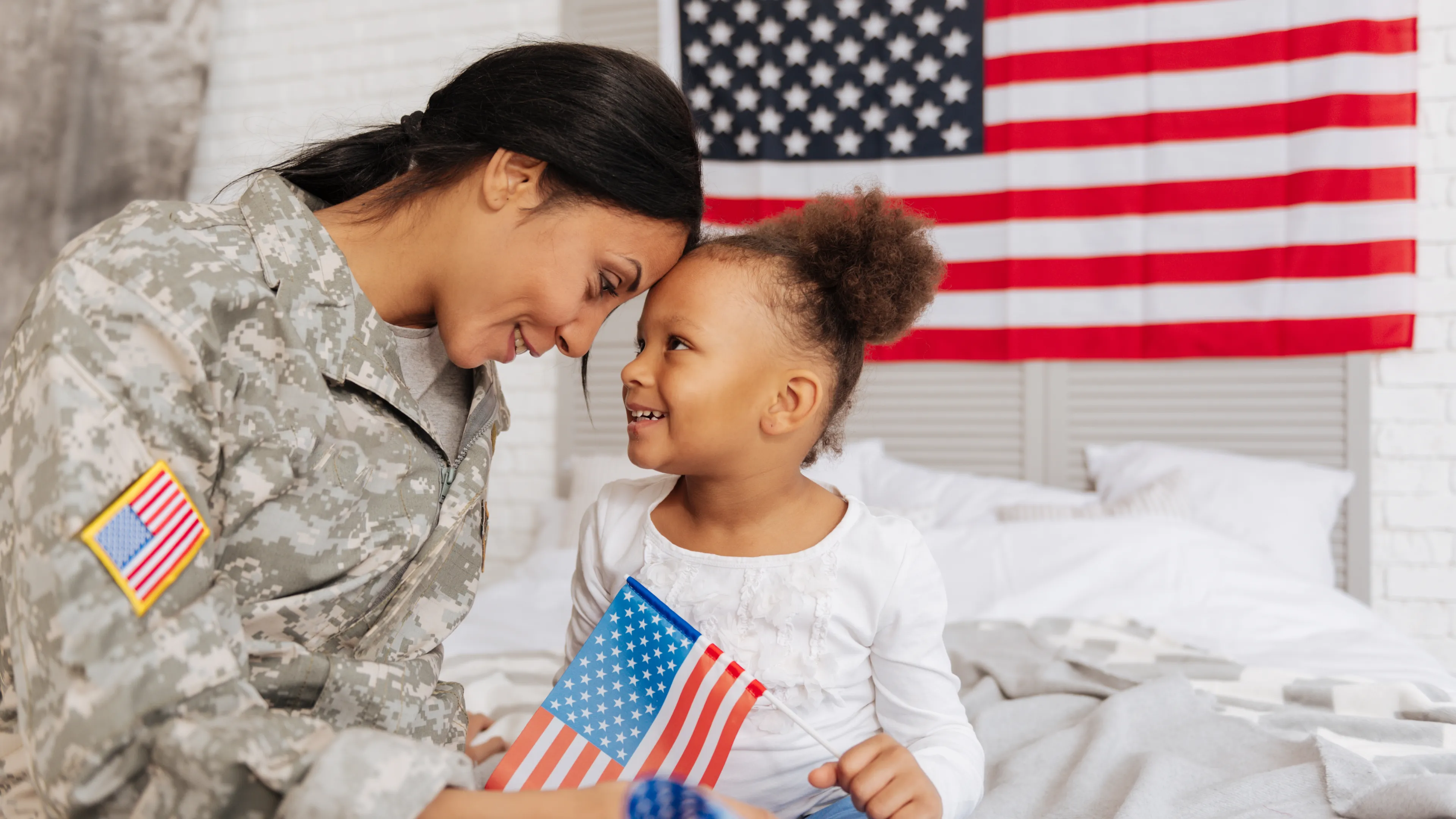 YMCA Military Membership