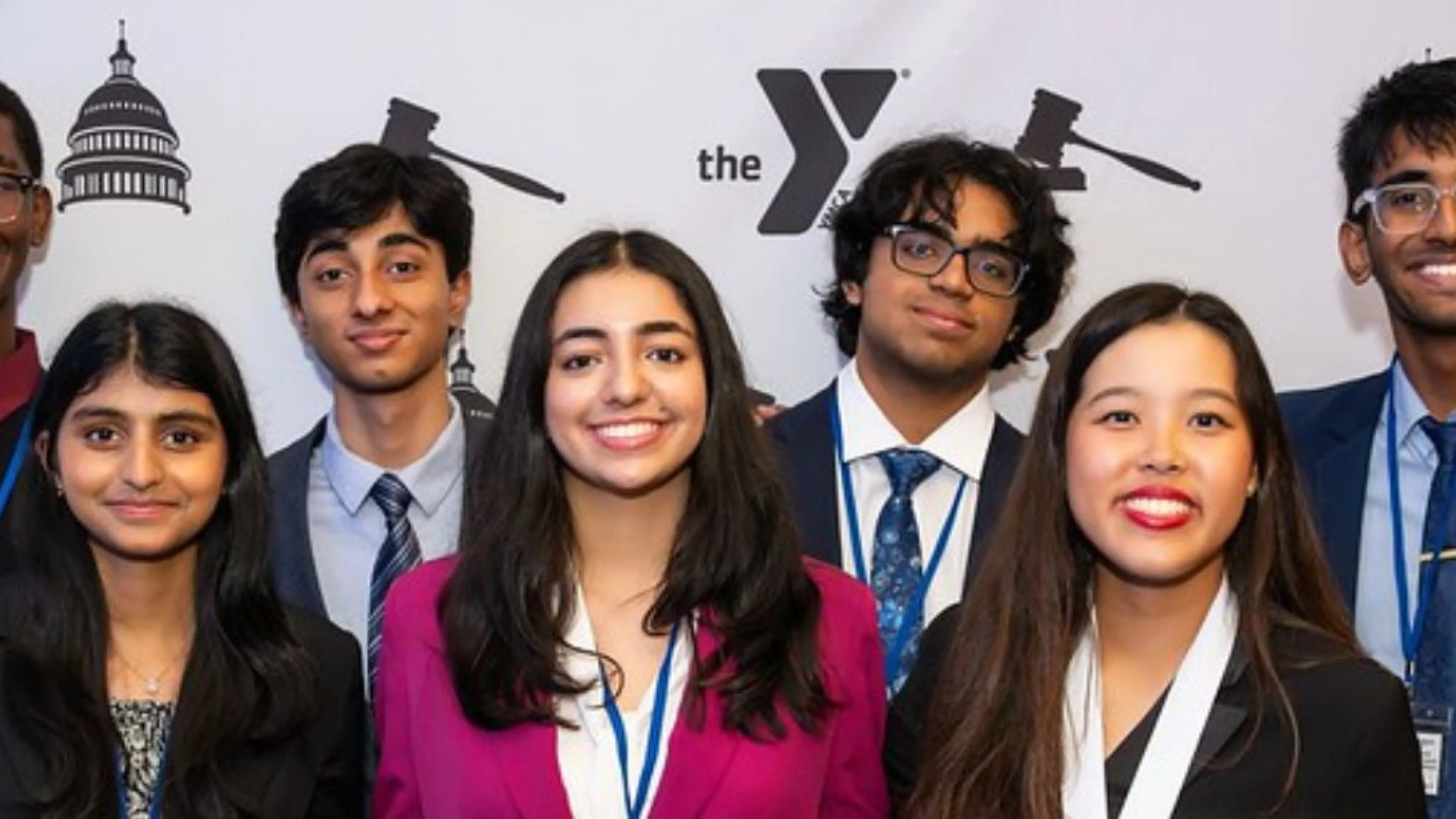 Secretariat Group YMCA of Metropolitan Dallas