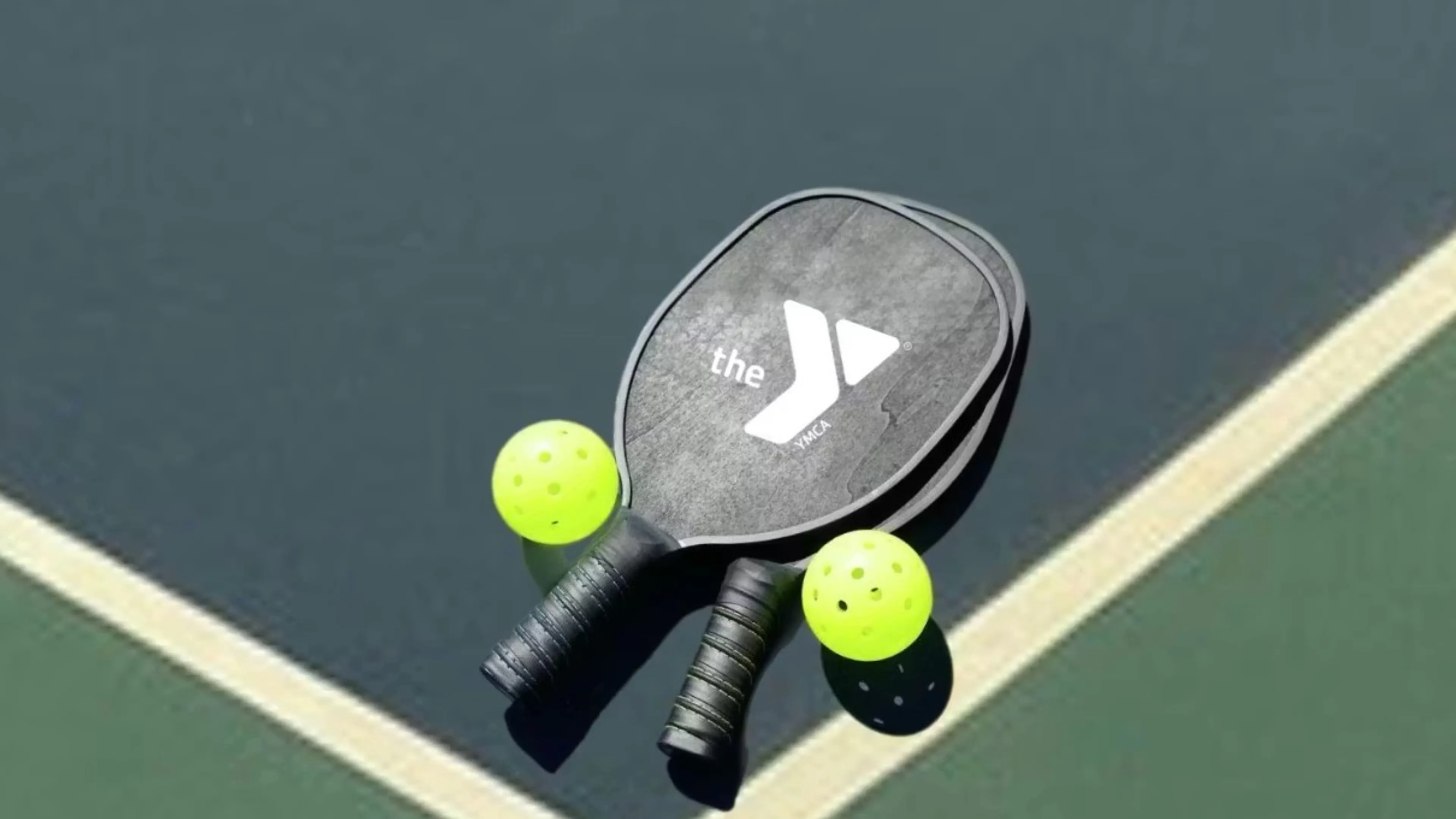Pickleball Party