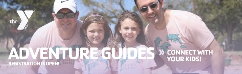 Adventure Guides
