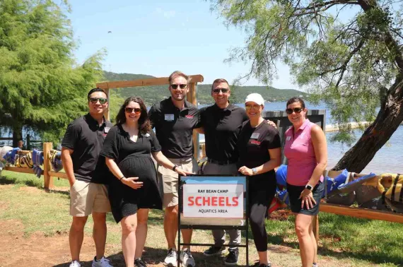 Scheels Aquatic Center