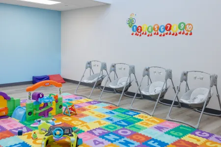 Updated Rockwall Child Watch