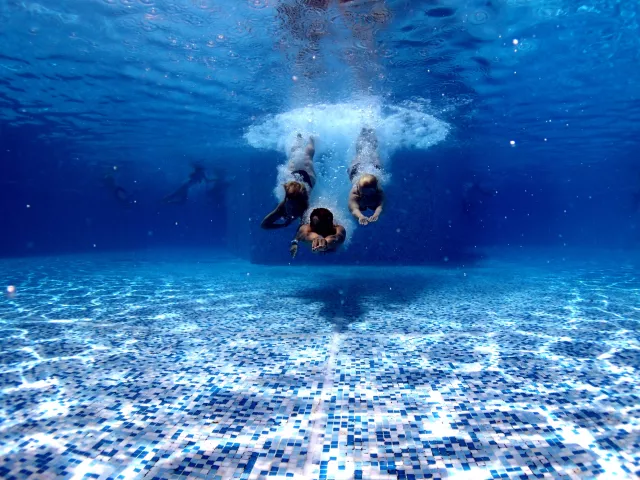 Become a Lifeguard