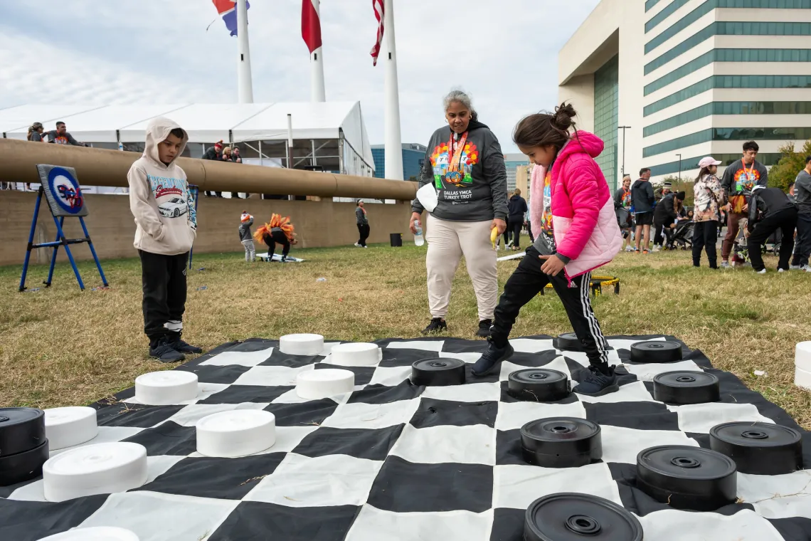 Family ZOne