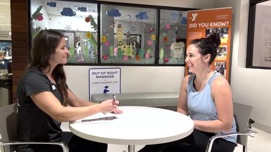 Moody fitness assessment