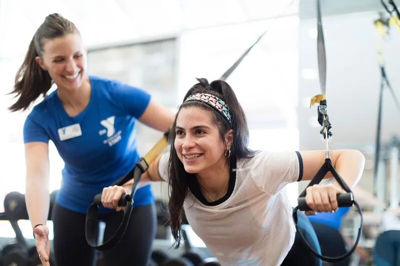 personal training