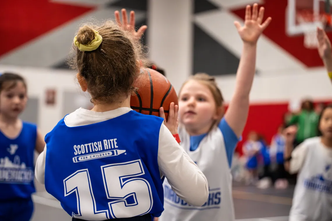 scottish rite basketball