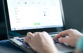 LCDC Account Setup
