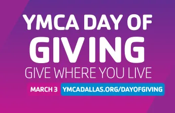 Y Day of Giving