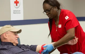blood drive