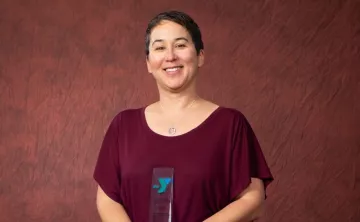 Corrie Award