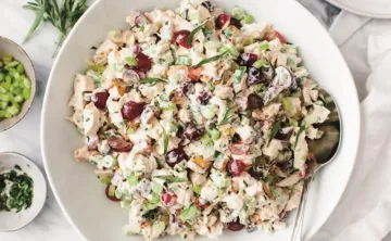 Chicken Salad