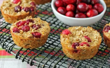 Freeze and Heat Oatmeal