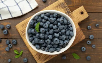 Istock-bowl of blueberries