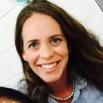 Headshot of Cori Carter