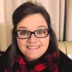 Headshot of Jennifer Hammond