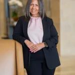 Senior Program Director - Doris Bryant